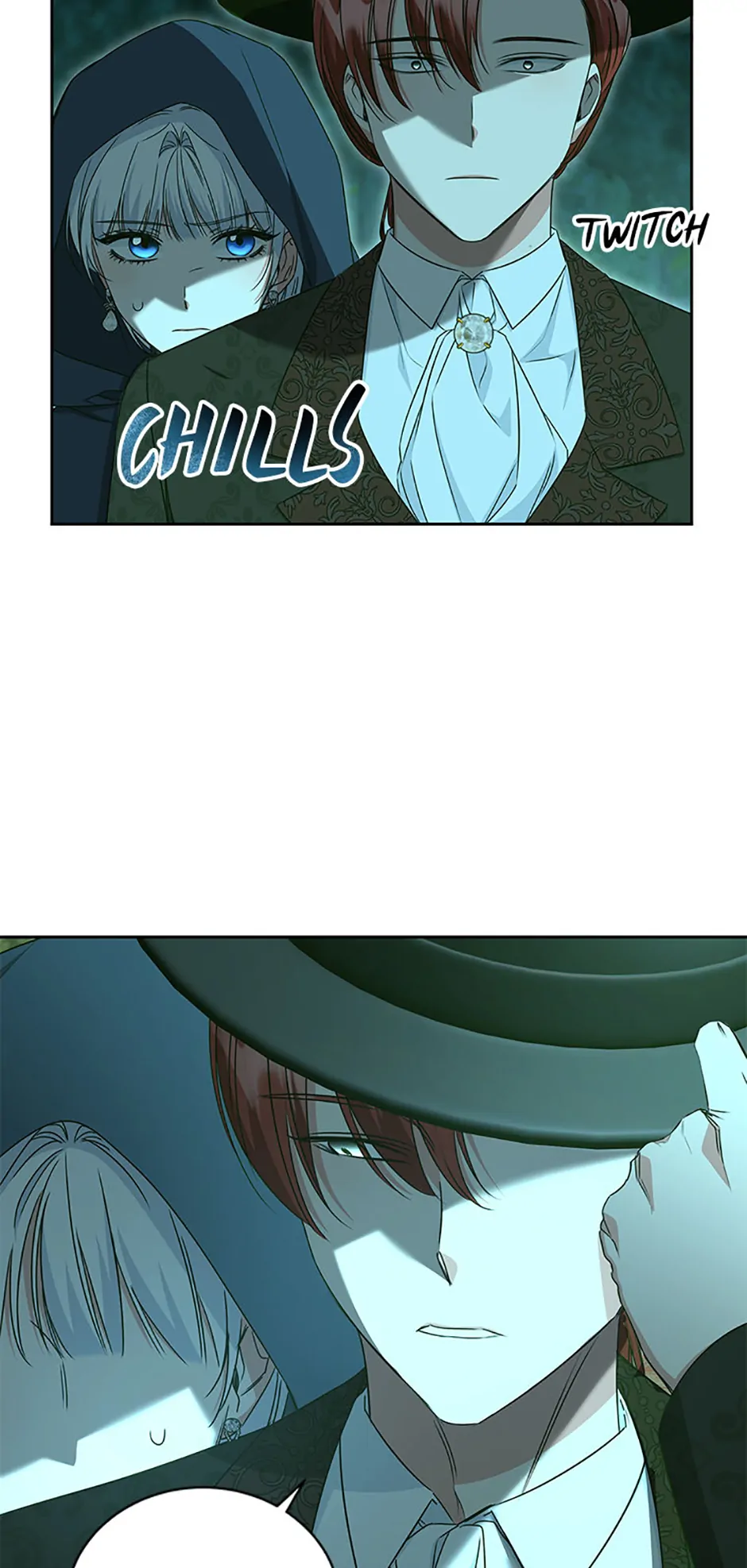 I’ll Change My Fate To Be Executed Chapter 62 - page 20