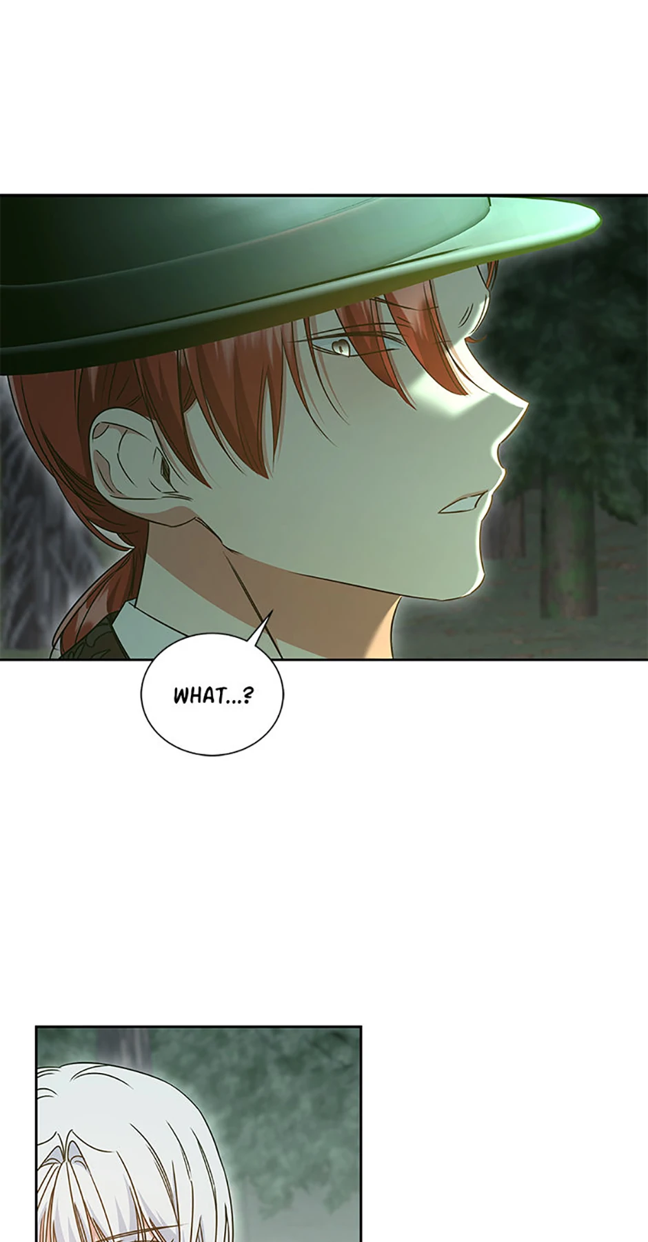 I’ll Change My Fate To Be Executed Chapter 62 - page 22