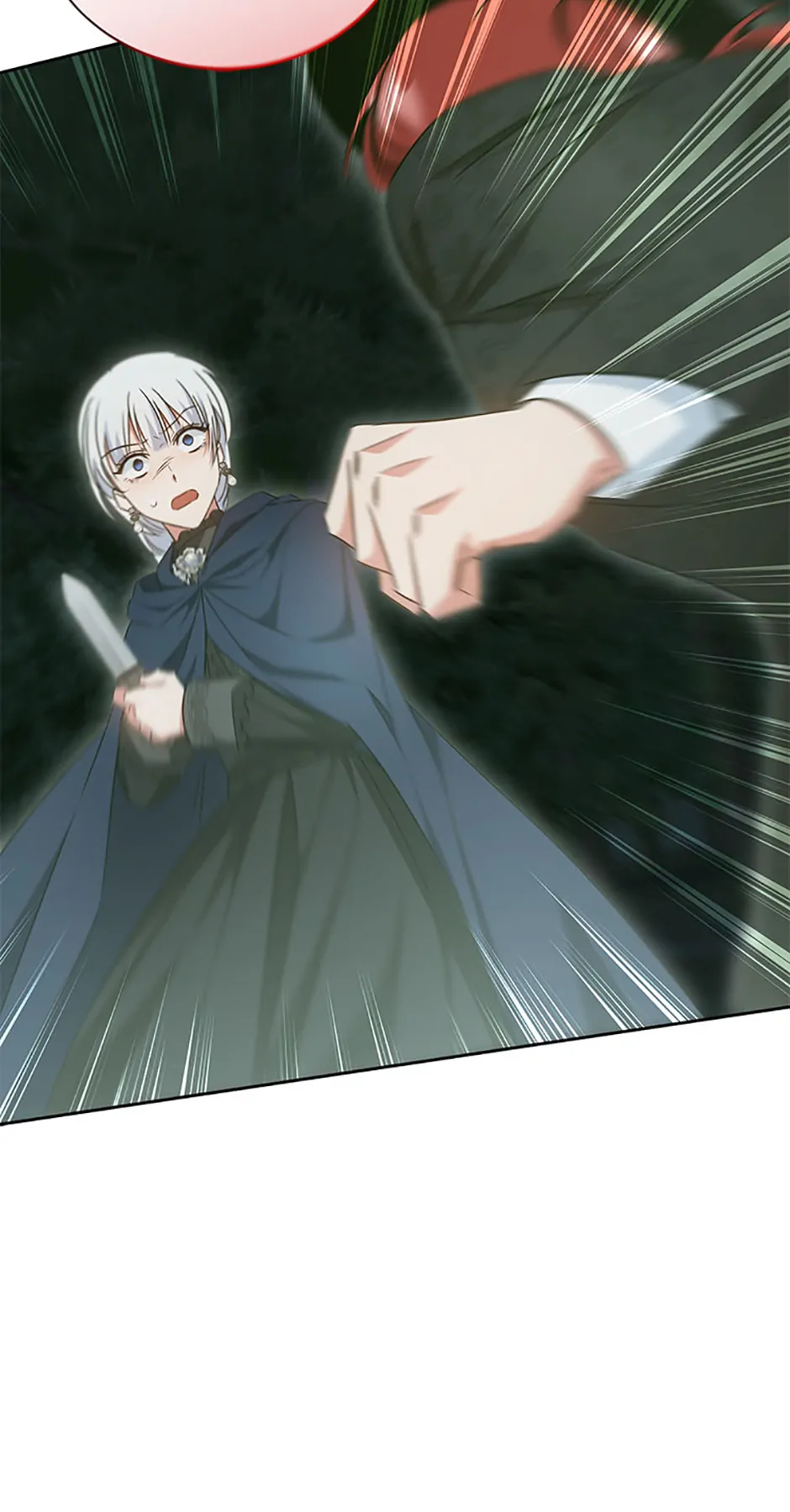 I’ll Change My Fate To Be Executed Chapter 62 - page 26