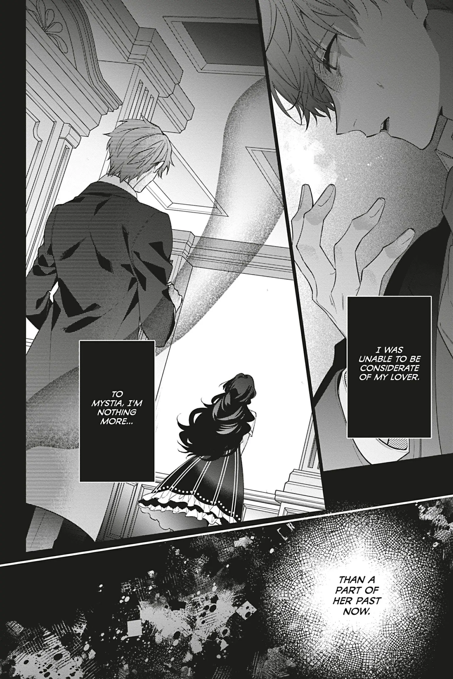 I Was Reincarnated as the Villainess in an Otome Game But the Boys Love Me Anyway! Chapter 24 - page 13