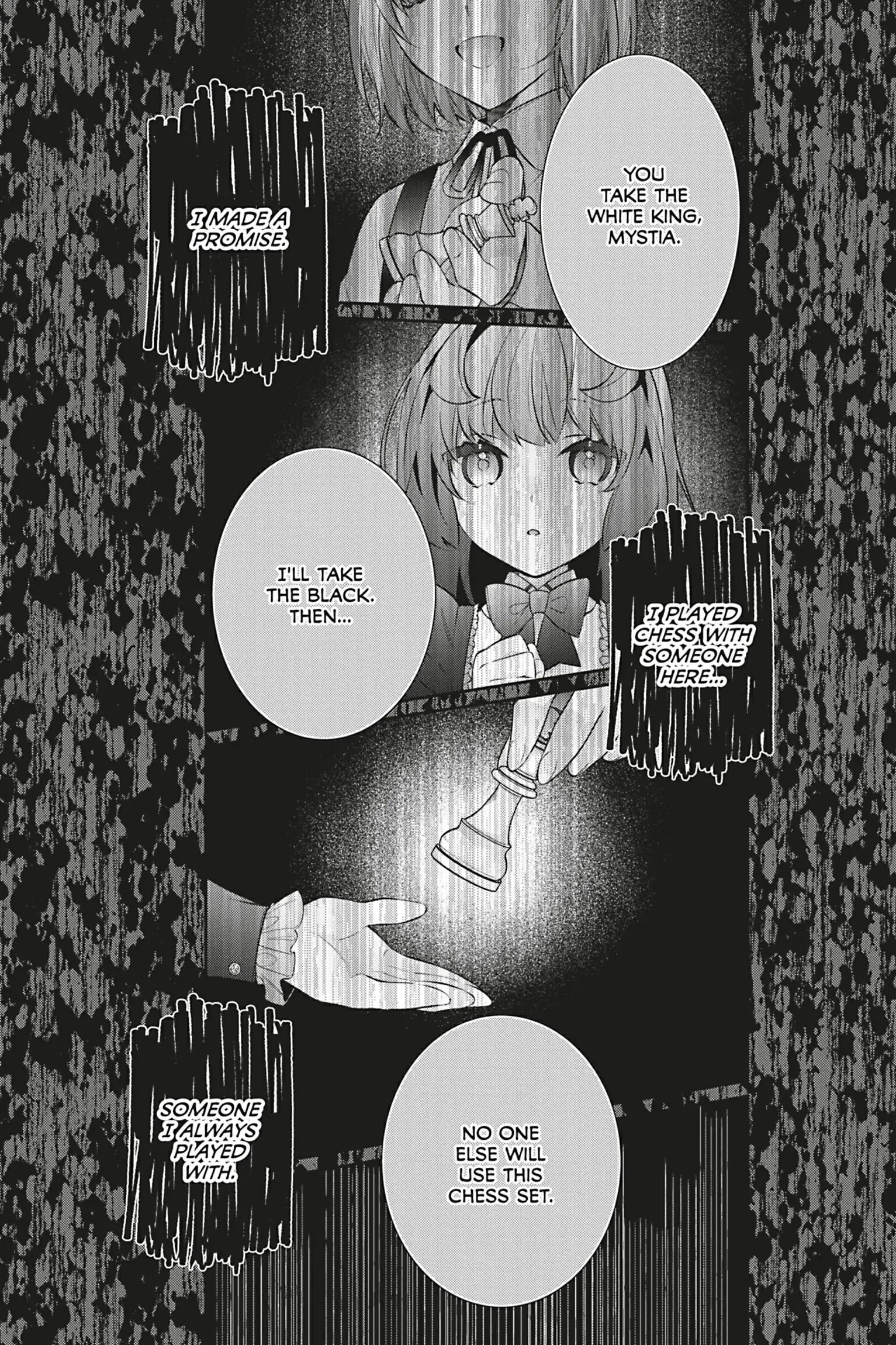 I Was Reincarnated as the Villainess in an Otome Game But the Boys Love Me Anyway! Chapter 26 - page 10