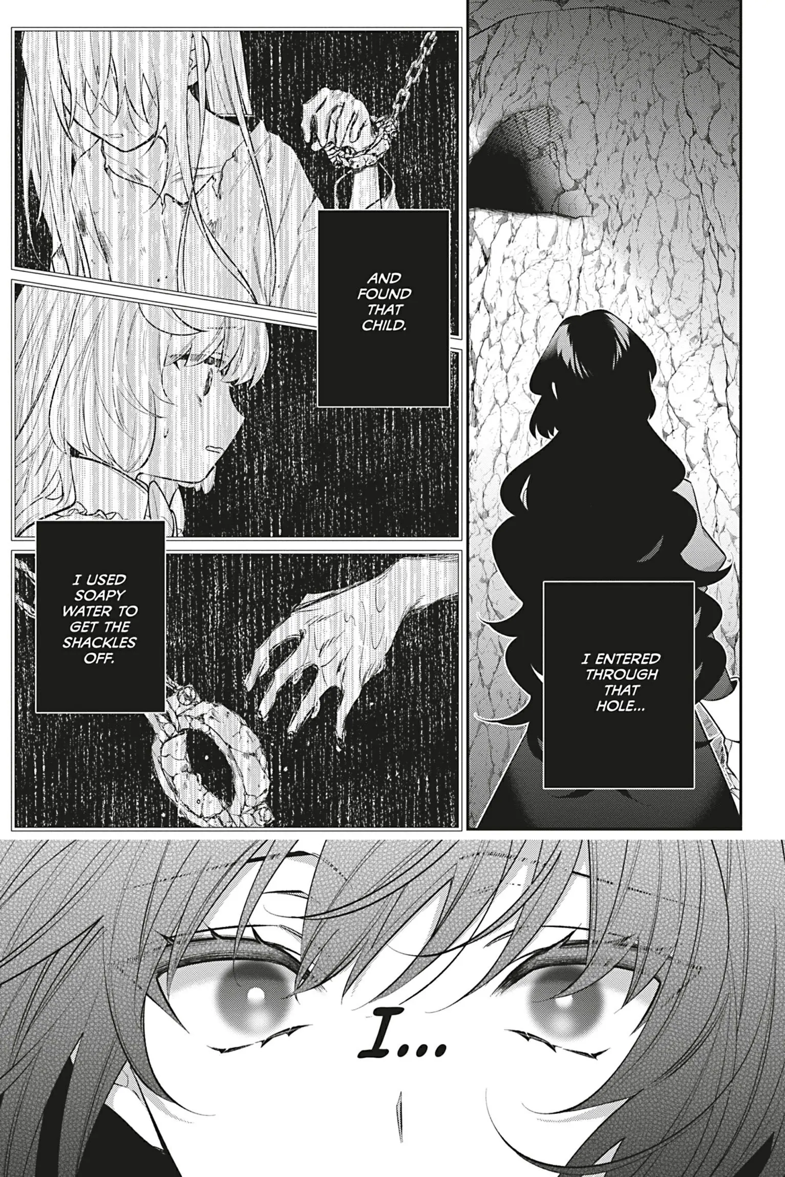 I Was Reincarnated as the Villainess in an Otome Game But the Boys Love Me Anyway! Chapter 28 - page 23