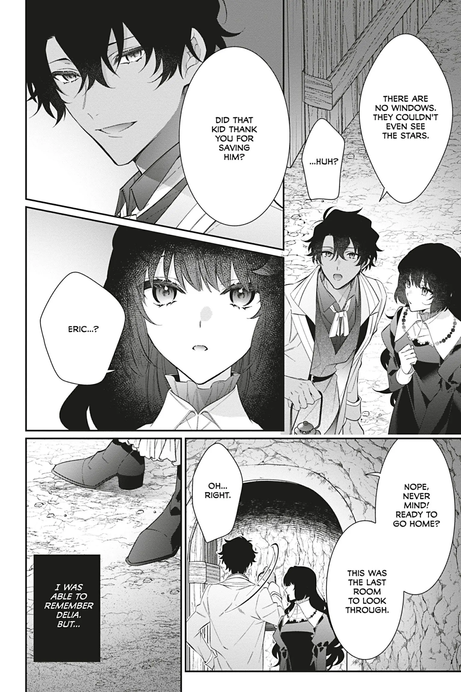 I Was Reincarnated as the Villainess in an Otome Game But the Boys Love Me Anyway! Chapter 28 - page 26