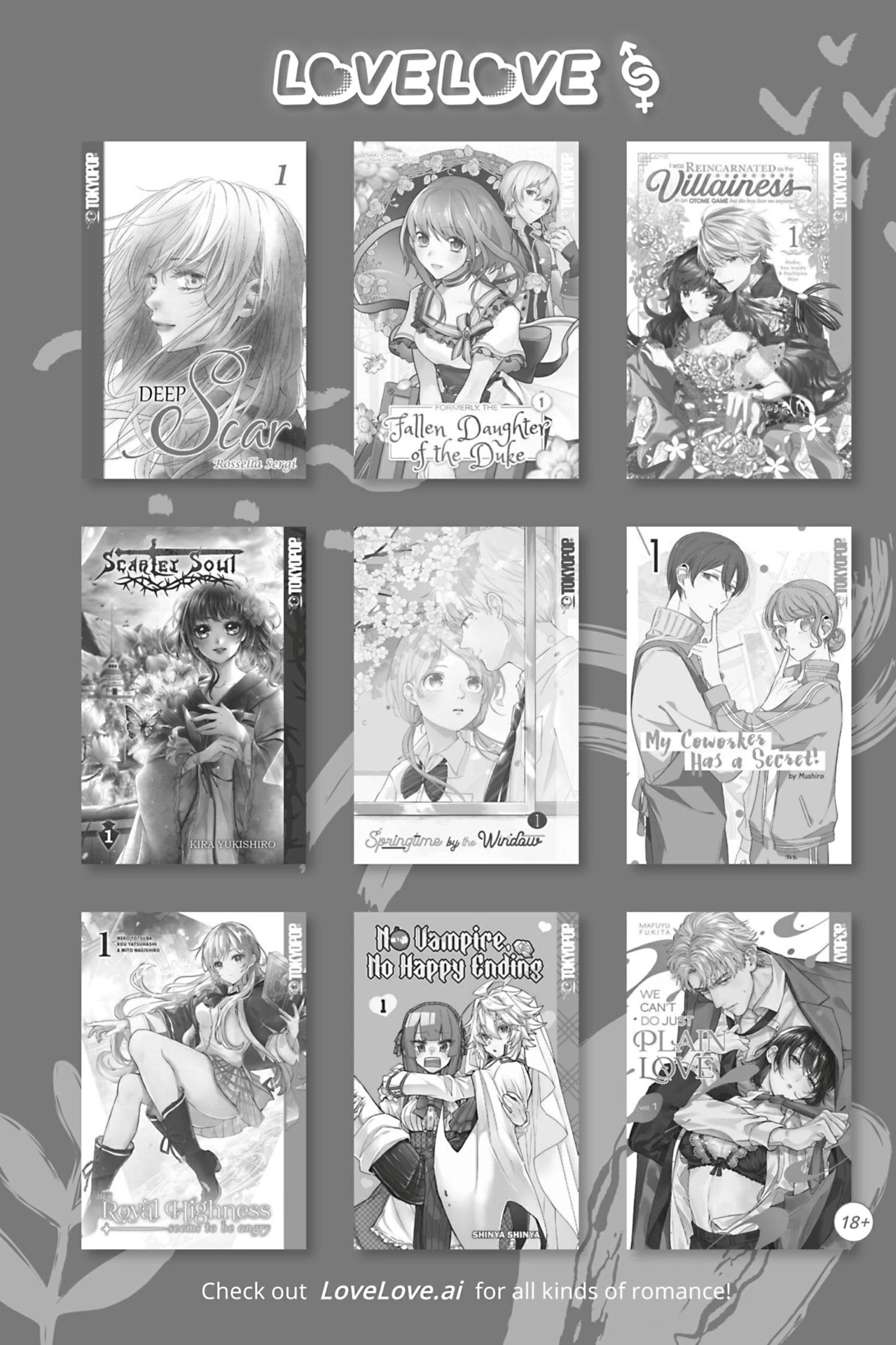 I Was Reincarnated as the Villainess in an Otome Game But the Boys Love Me Anyway! Chapter 28.5 - page 6