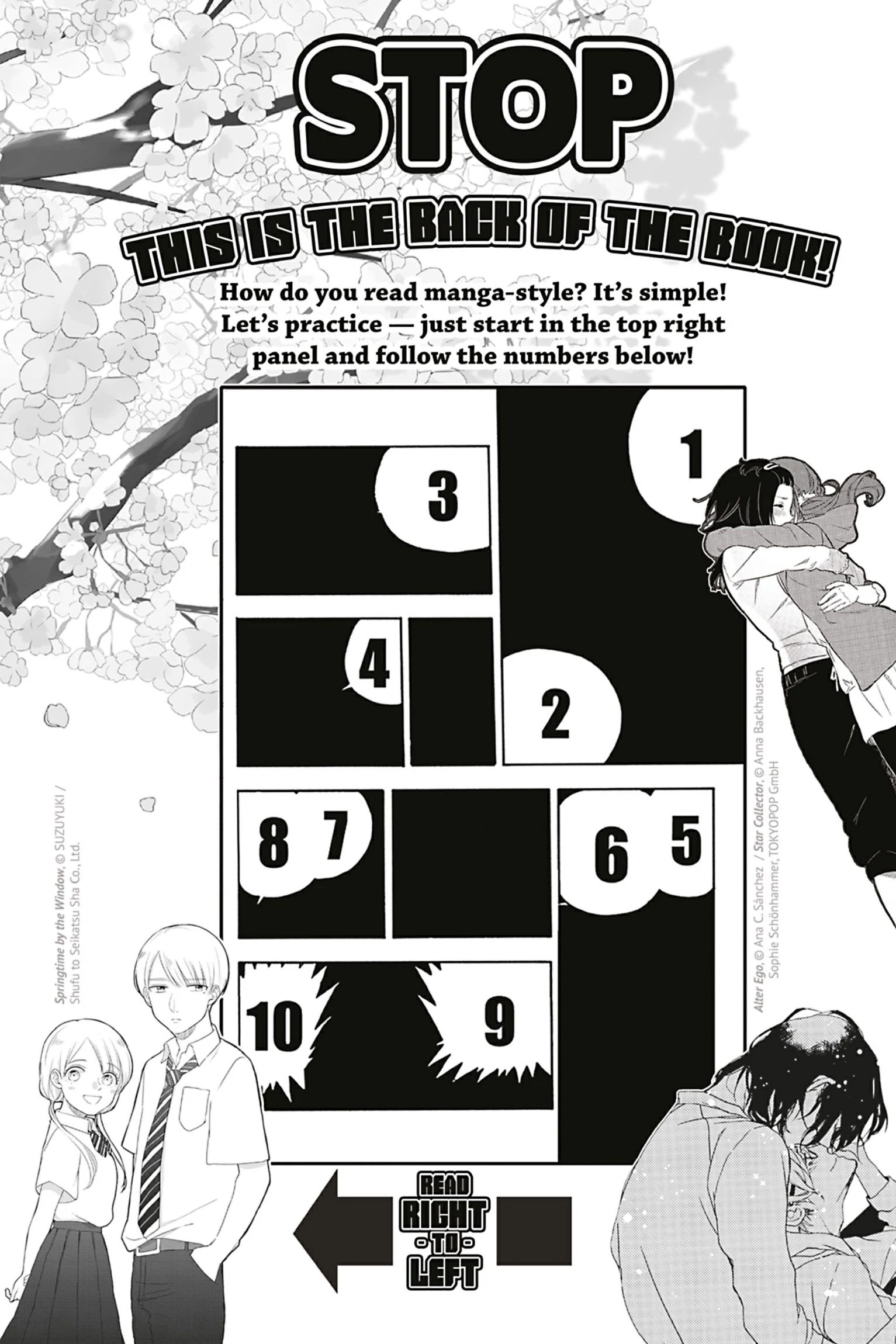 I Was Reincarnated as the Villainess in an Otome Game But the Boys Love Me Anyway! Chapter 28.5 - page 9