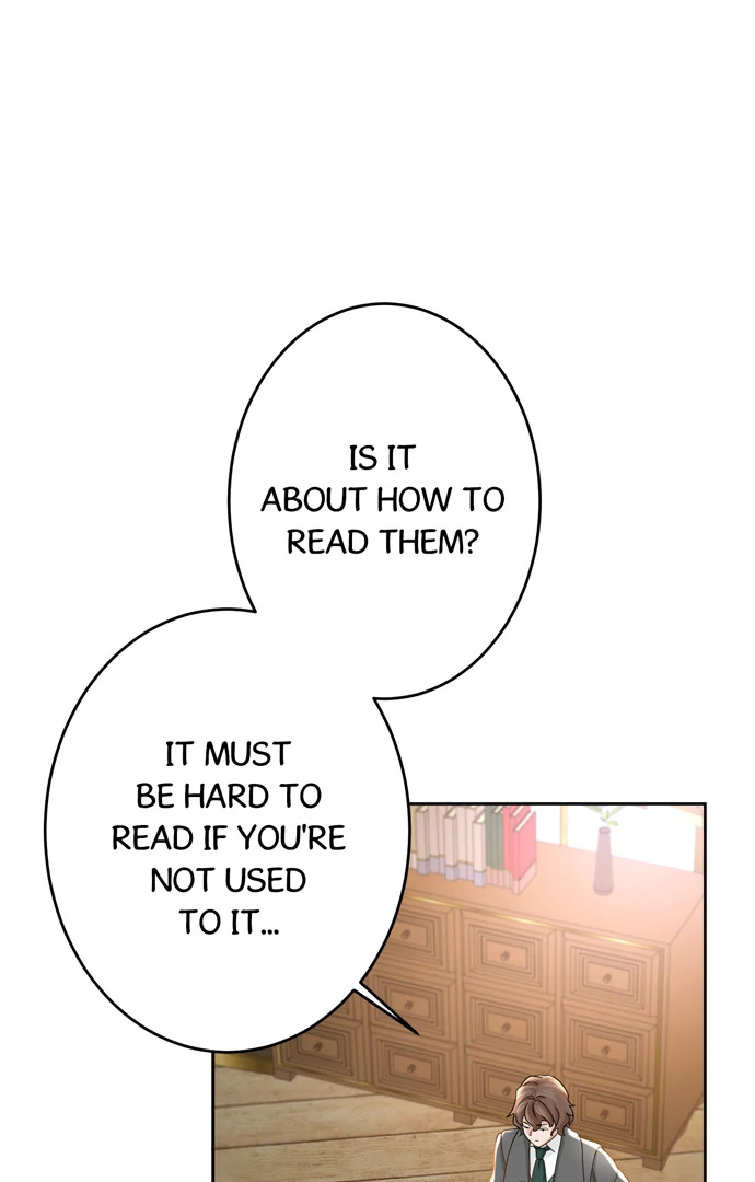 I Refuse to Be Executed a Second Time Chapter 110 - page 11