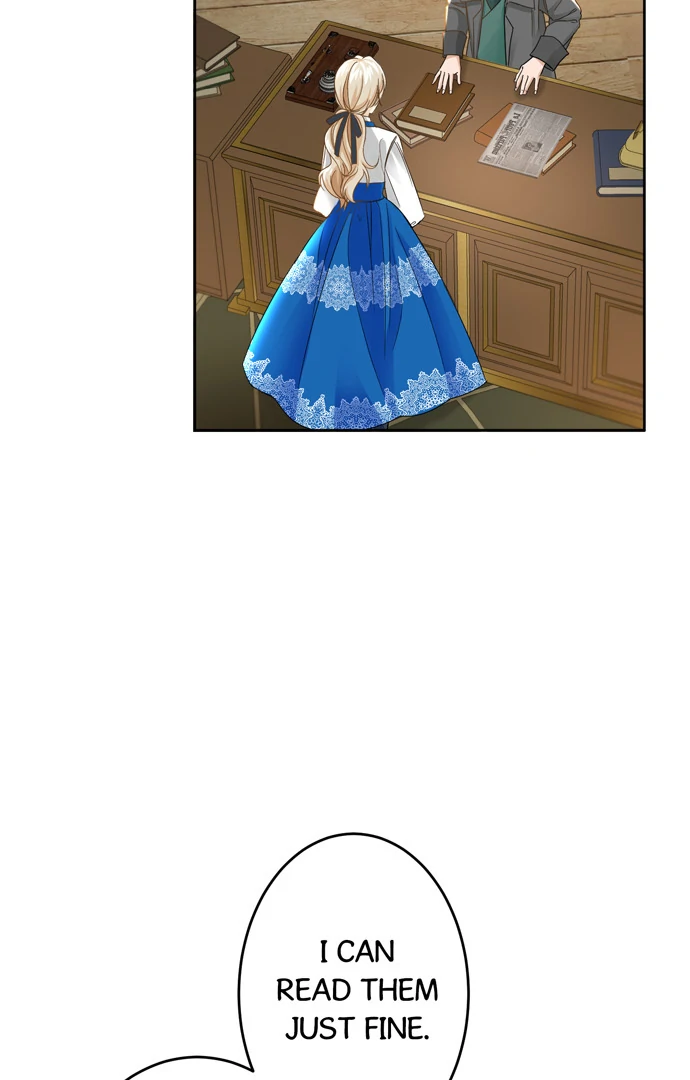 I Refuse to Be Executed a Second Time Chapter 110 - page 12
