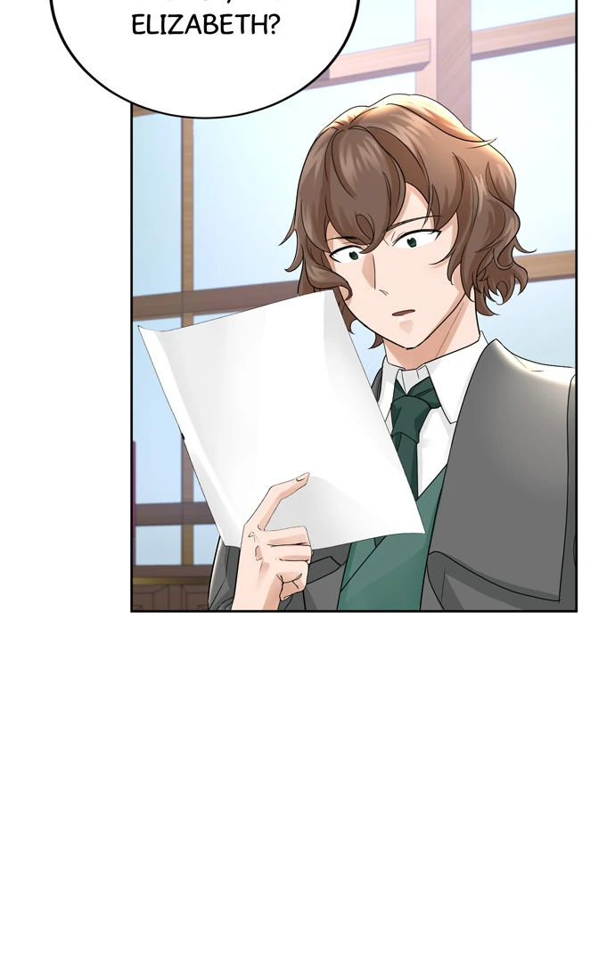 I Refuse to Be Executed a Second Time Chapter 110 - page 16