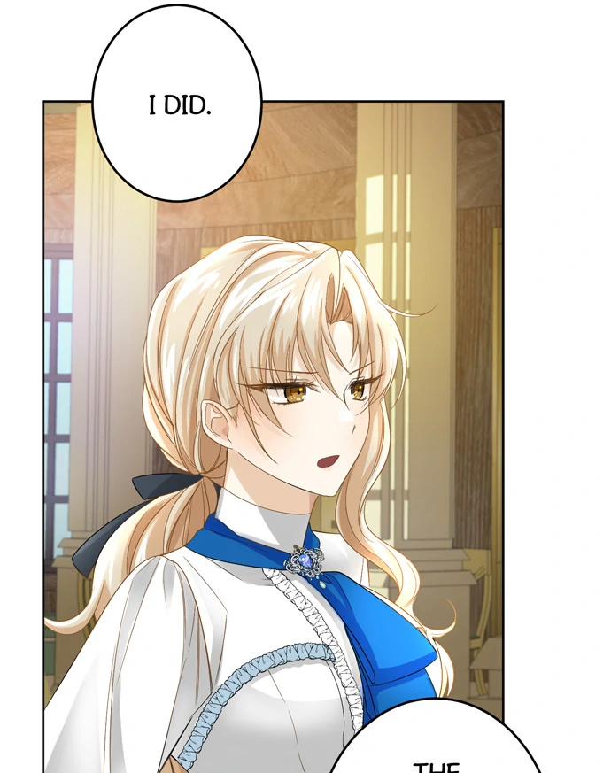 I Refuse to Be Executed a Second Time Chapter 110 - page 17
