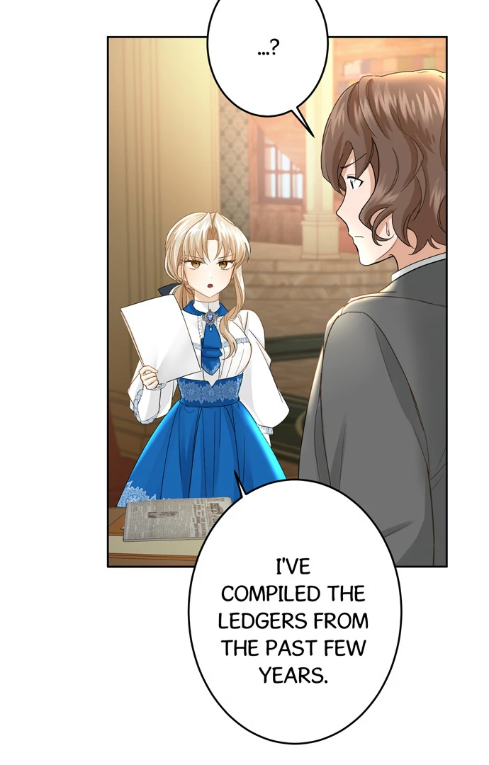 I Refuse to Be Executed a Second Time Chapter 110 - page 20