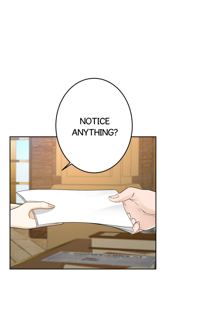 I Refuse to Be Executed a Second Time Chapter 110 - page 21