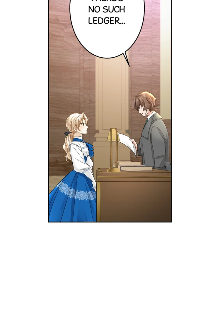 I Refuse to Be Executed a Second Time Chapter 110 - page 28