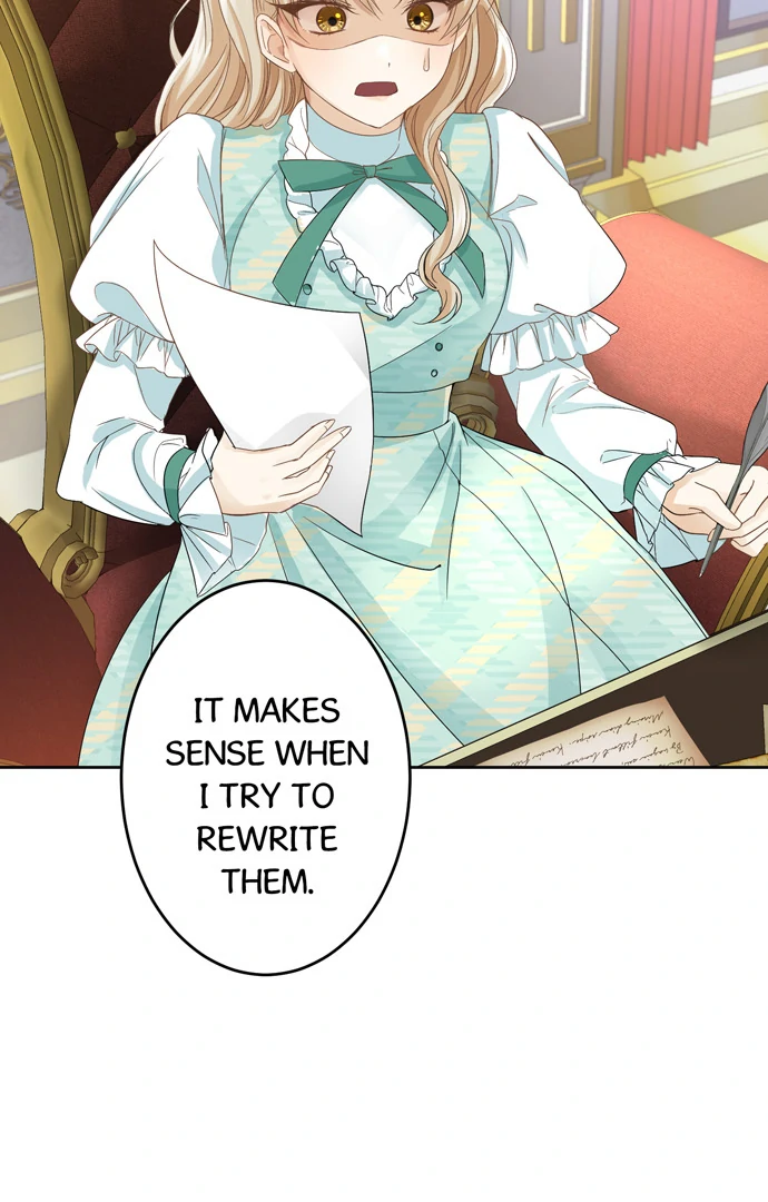I Refuse to Be Executed a Second Time Chapter 110 - page 2