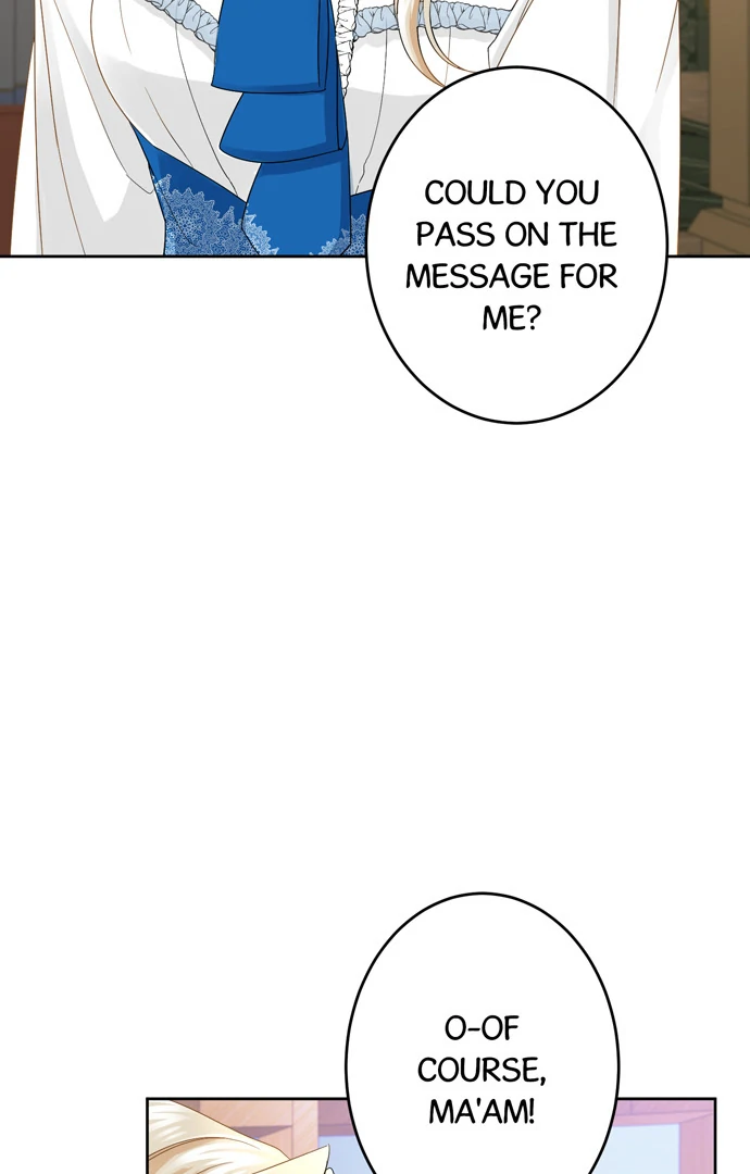 I Refuse to Be Executed a Second Time Chapter 110 - page 30