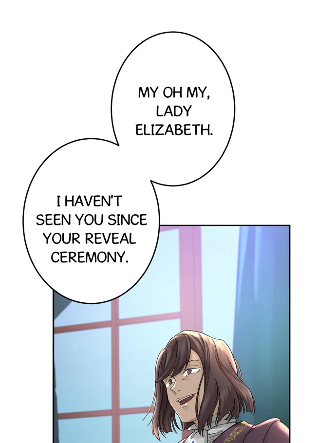 I Refuse to Be Executed a Second Time Chapter 110 - page 34