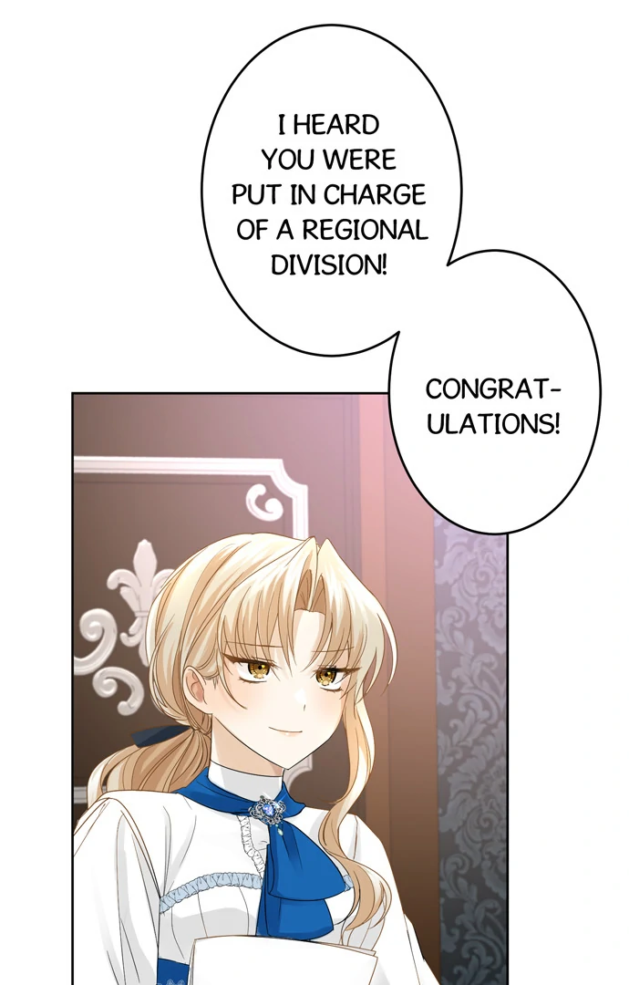 I Refuse to Be Executed a Second Time Chapter 110 - page 36
