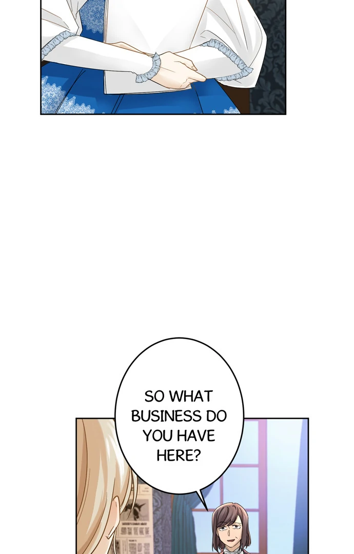 I Refuse to Be Executed a Second Time Chapter 110 - page 37
