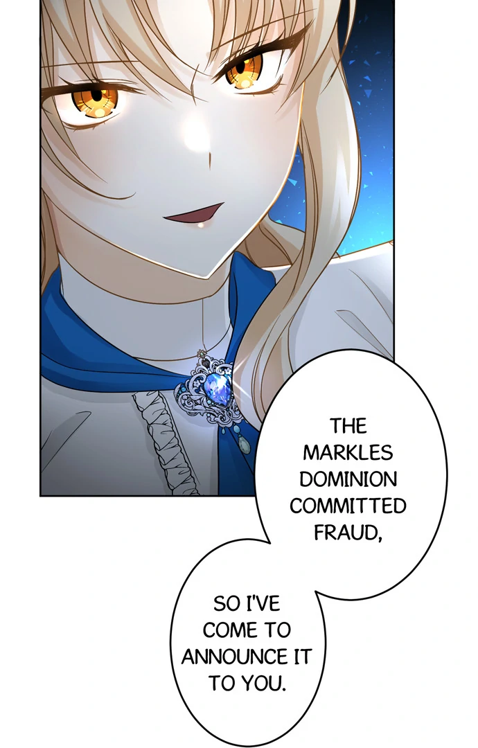 I Refuse to Be Executed a Second Time Chapter 110 - page 39
