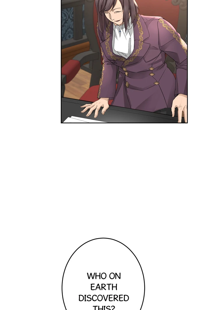 I Refuse to Be Executed a Second Time Chapter 110 - page 41
