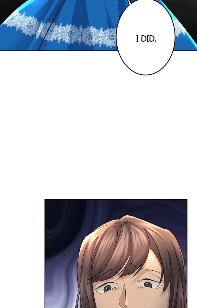 I Refuse to Be Executed a Second Time Chapter 110 - page 43