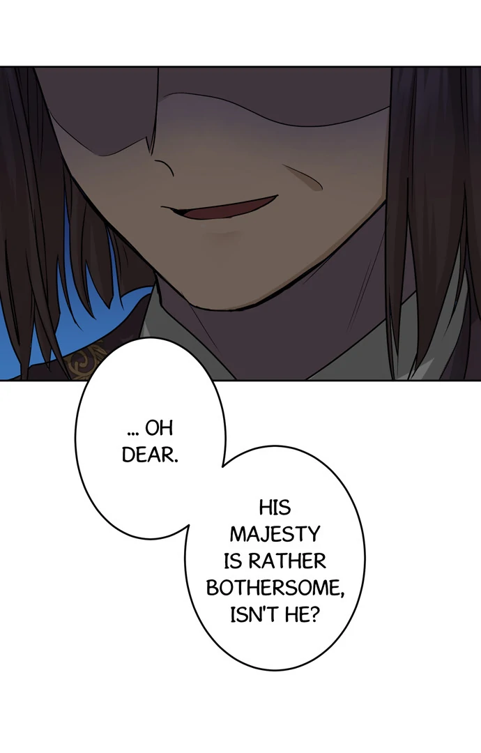 I Refuse to Be Executed a Second Time Chapter 110 - page 47