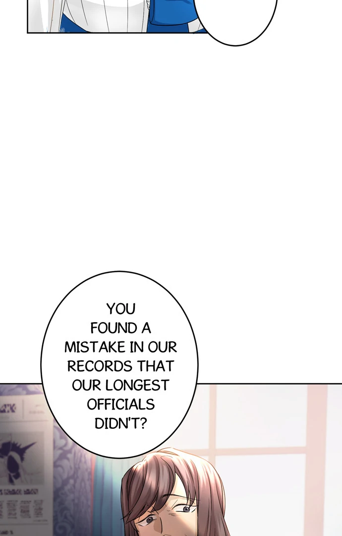 I Refuse to Be Executed a Second Time Chapter 110 - page 49