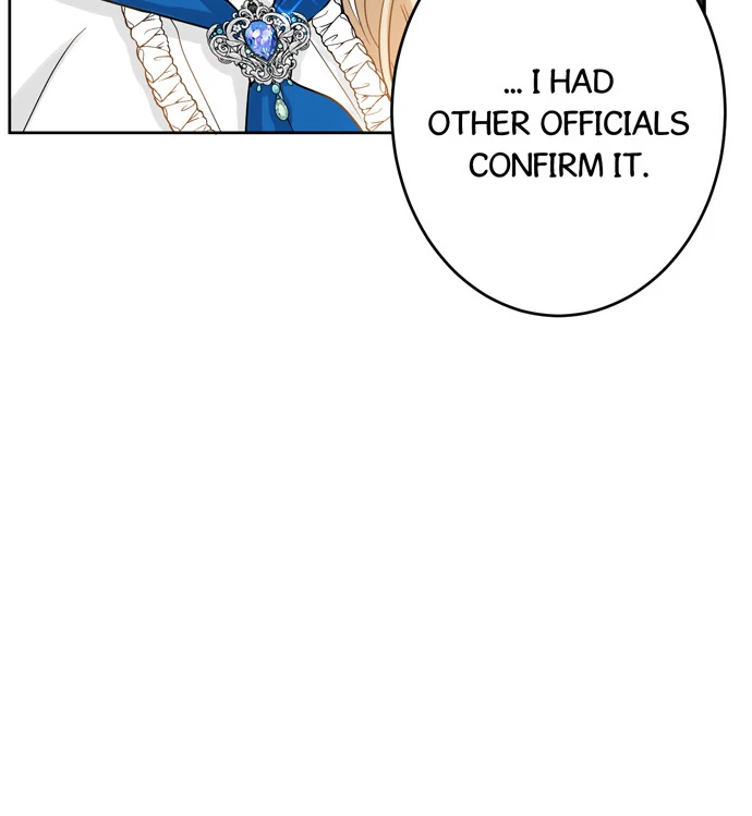I Refuse to Be Executed a Second Time Chapter 110 - page 53