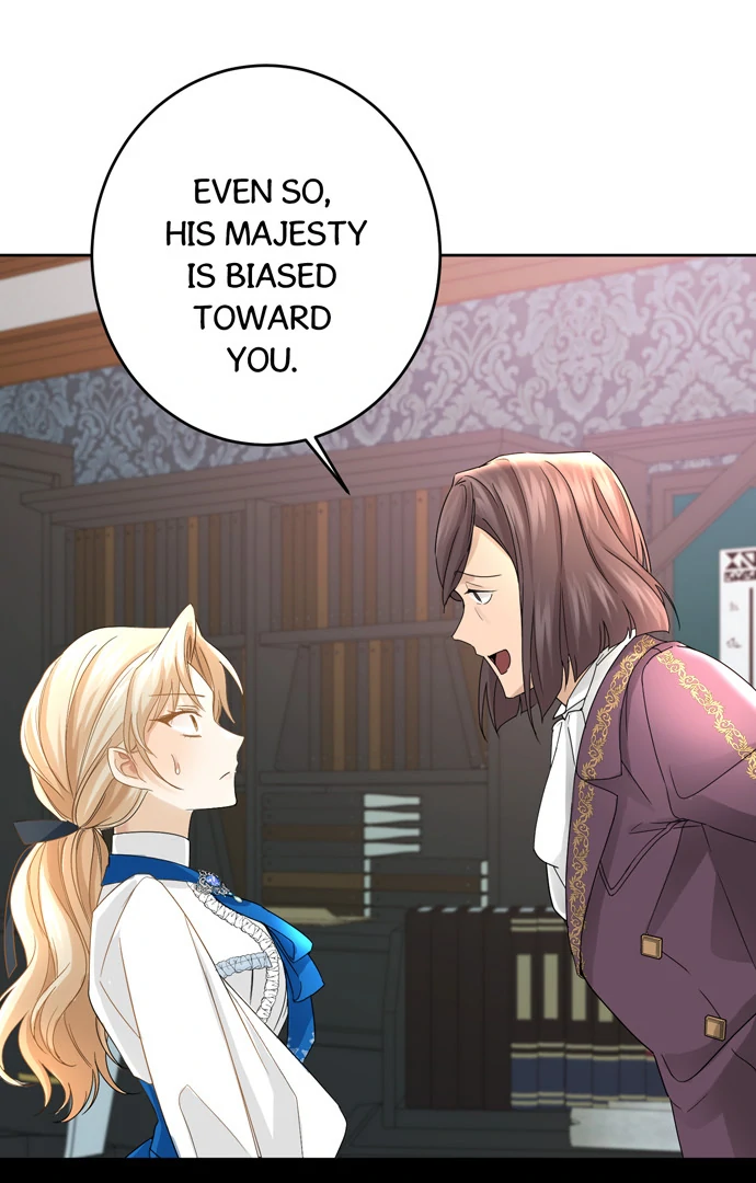 I Refuse to Be Executed a Second Time Chapter 110 - page 54