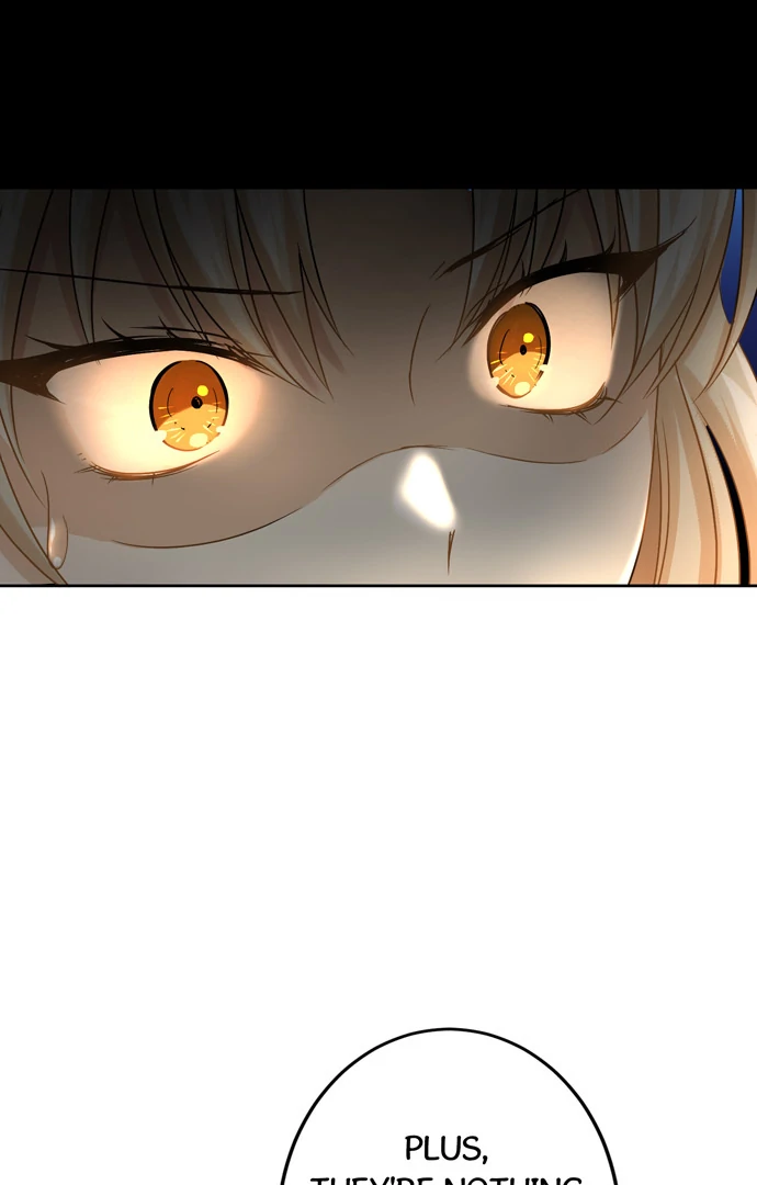 I Refuse to Be Executed a Second Time Chapter 110 - page 56