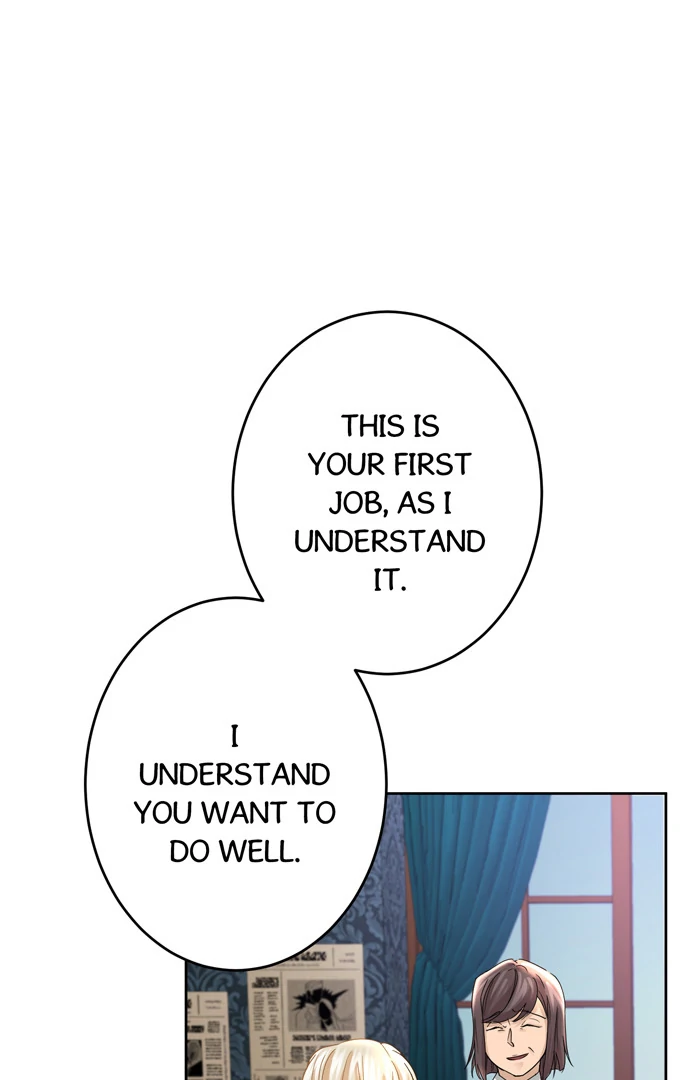 I Refuse to Be Executed a Second Time Chapter 110 - page 61
