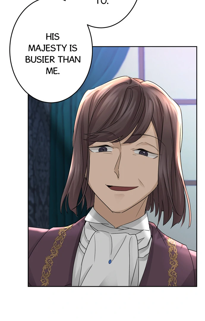 I Refuse to Be Executed a Second Time Chapter 110 - page 63