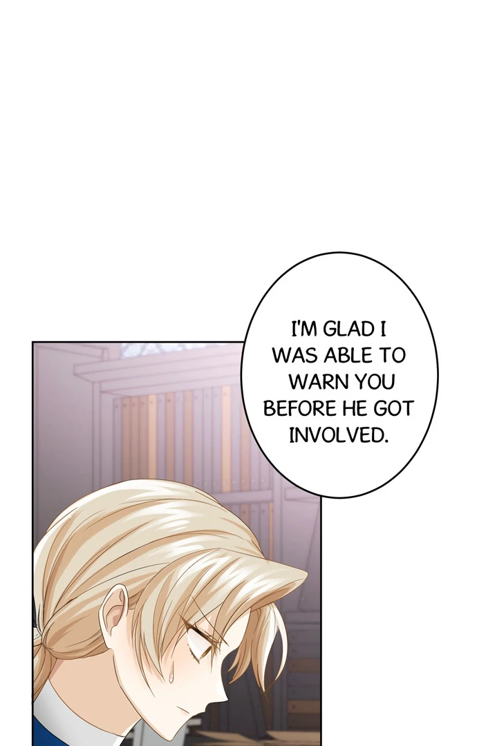 I Refuse to Be Executed a Second Time Chapter 110 - page 64