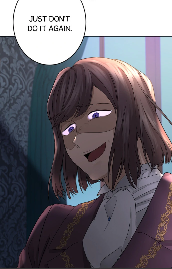 I Refuse to Be Executed a Second Time Chapter 110 - page 66