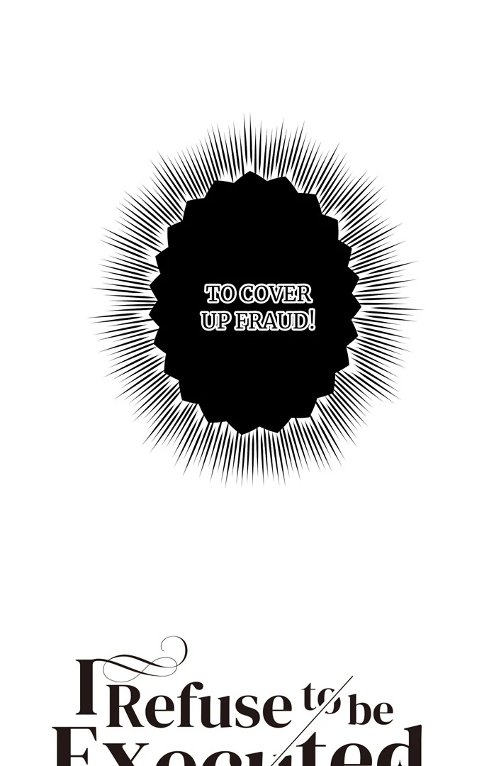 I Refuse to Be Executed a Second Time Chapter 110 - page 6