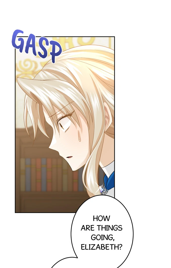 I Refuse to Be Executed a Second Time Chapter 110 - page 76