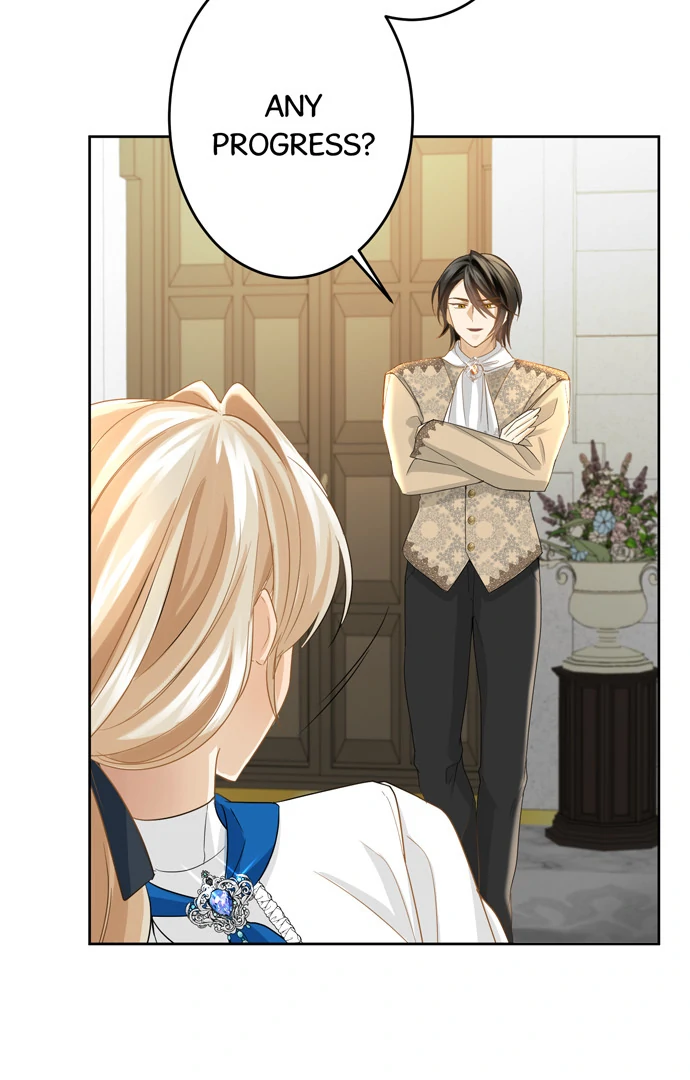I Refuse to Be Executed a Second Time Chapter 110 - page 77