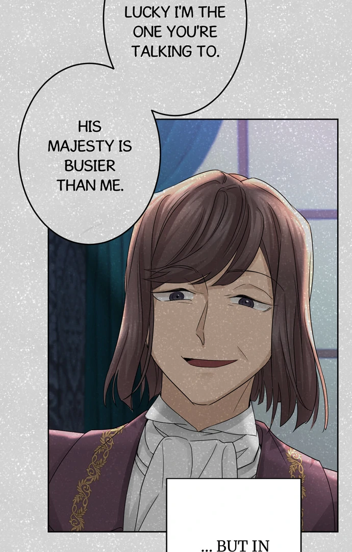 I Refuse to Be Executed a Second Time Chapter 110 - page 80