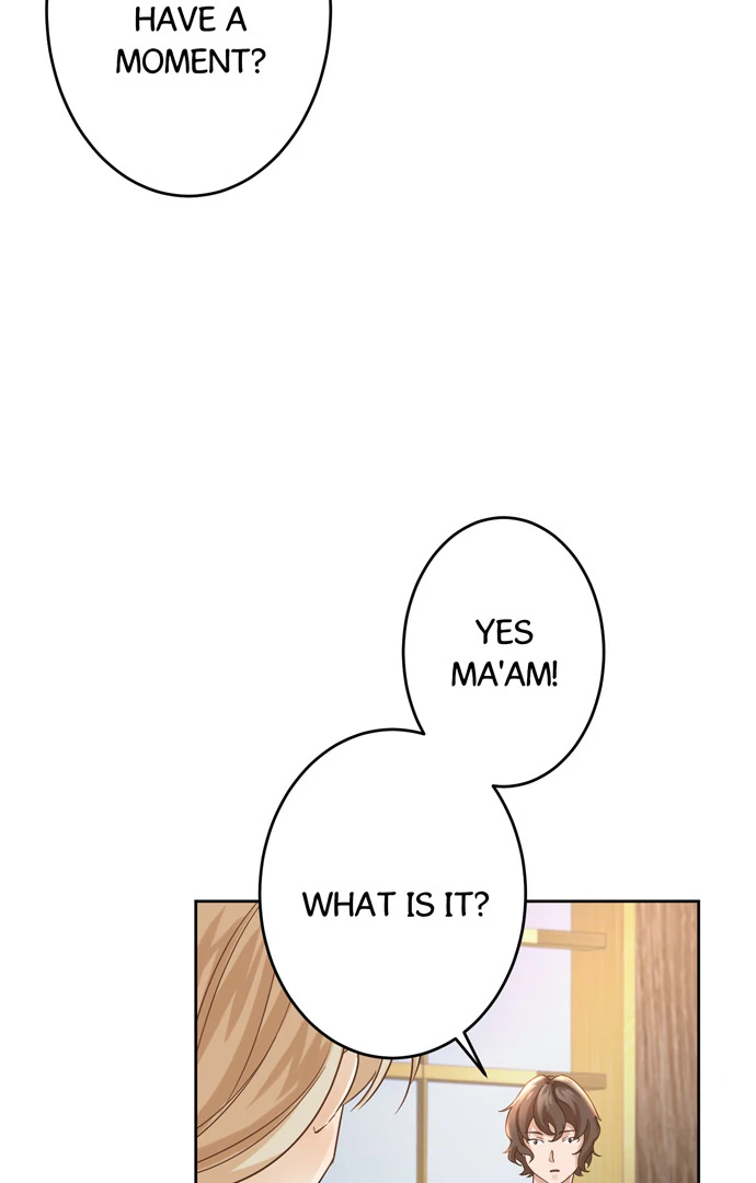I Refuse to Be Executed a Second Time Chapter 110 - page 8