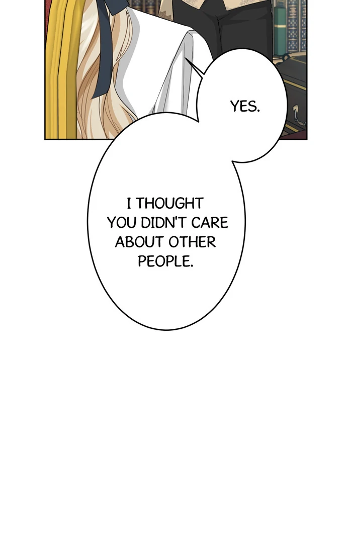 I Refuse to Be Executed a Second Time Chapter 111 - page 9