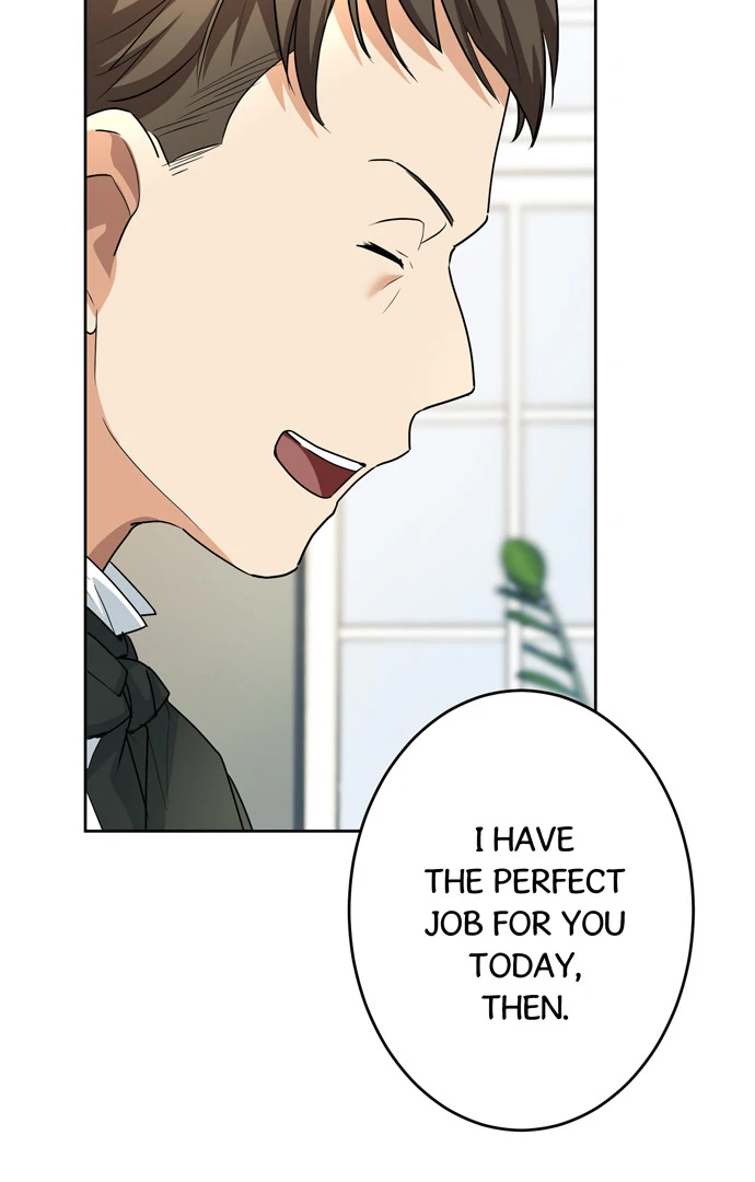 I Refuse to Be Executed a Second Time Chapter 111 - page 99