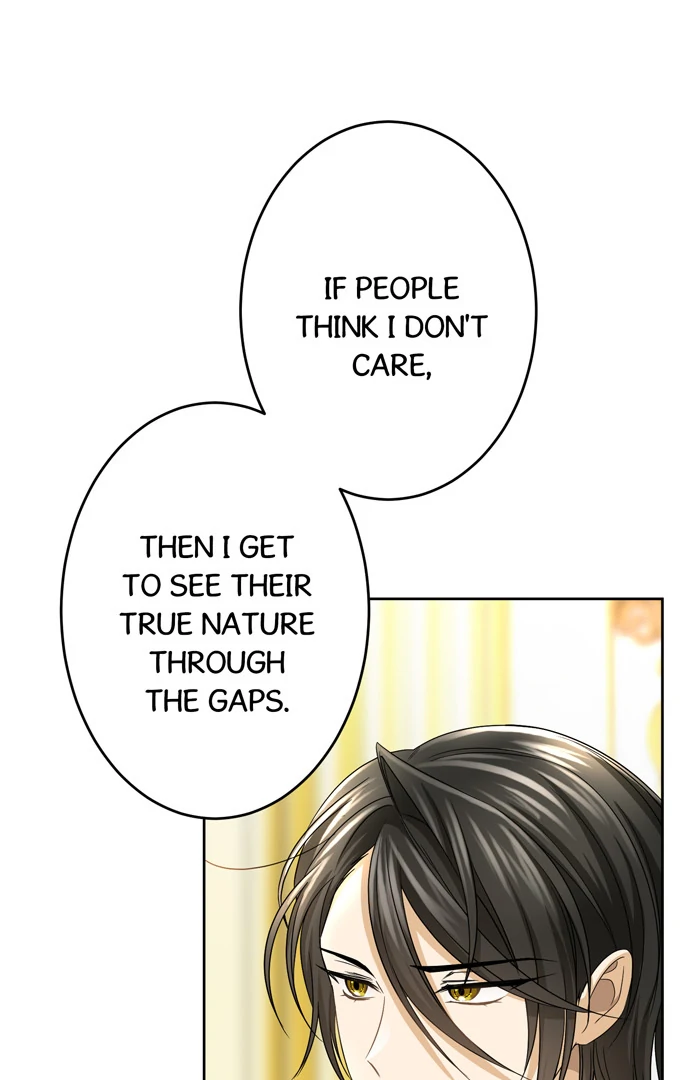 I Refuse to Be Executed a Second Time Chapter 111 - page 12
