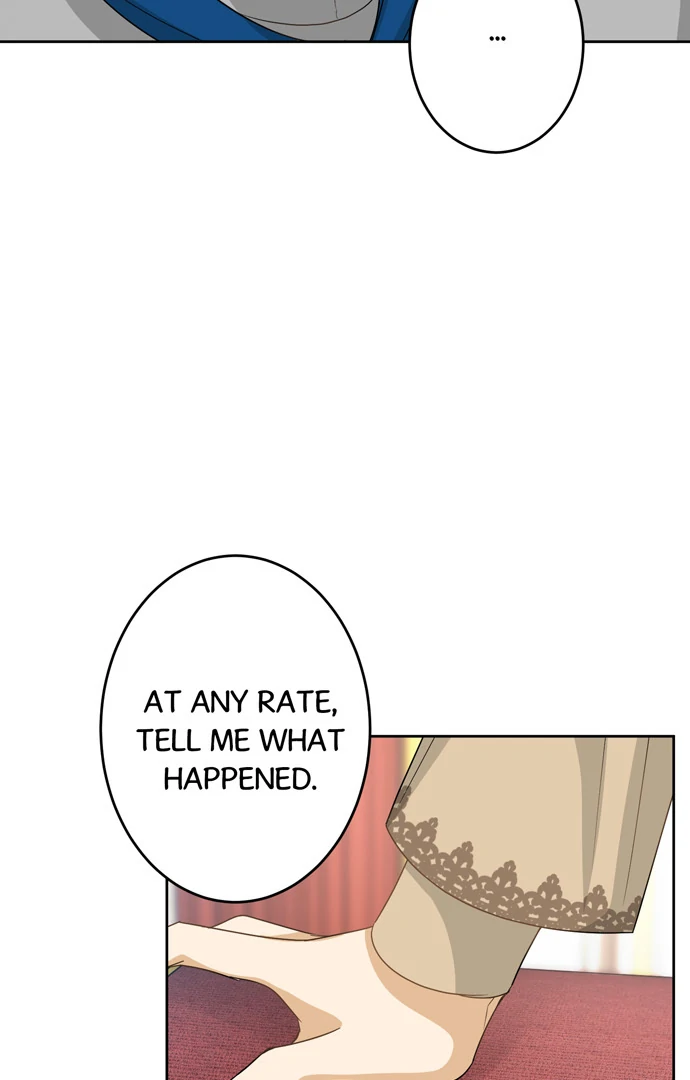 I Refuse to Be Executed a Second Time Chapter 111 - page 15