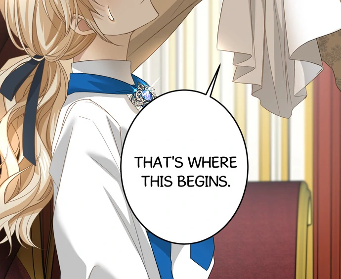 I Refuse to Be Executed a Second Time Chapter 111 - page 17