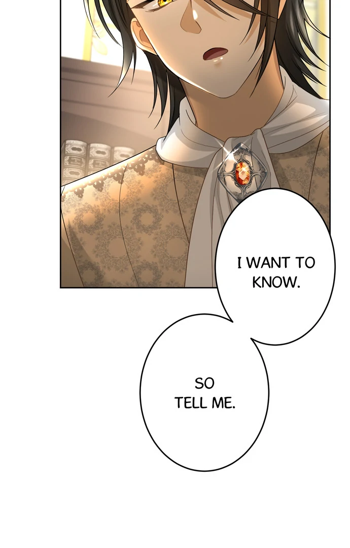 I Refuse to Be Executed a Second Time Chapter 111 - page 21