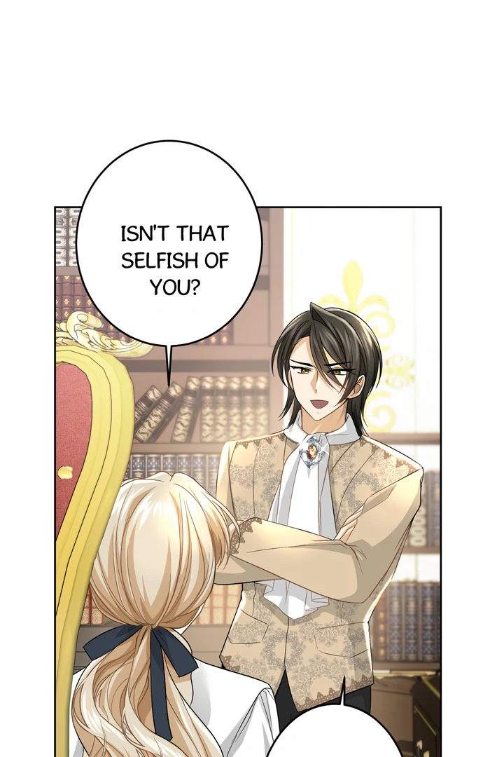 I Refuse to Be Executed a Second Time Chapter 111 - page 22