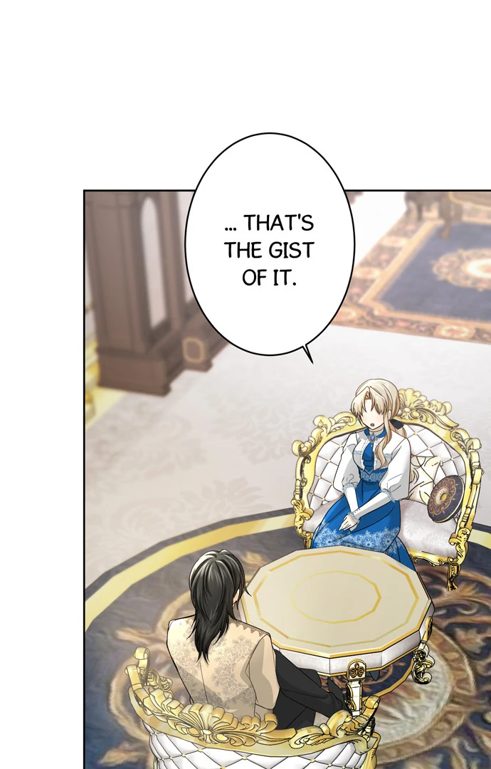 I Refuse to Be Executed a Second Time Chapter 111 - page 26