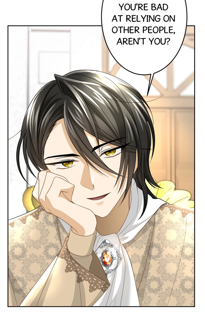 I Refuse to Be Executed a Second Time Chapter 111 - page 30