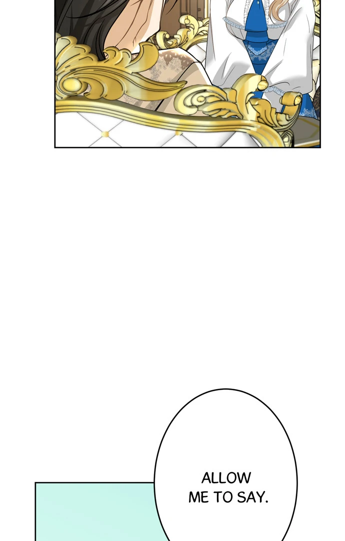 I Refuse to Be Executed a Second Time Chapter 111 - page 32
