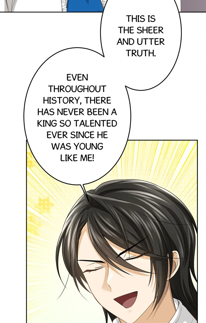 I Refuse to Be Executed a Second Time Chapter 111 - page 37