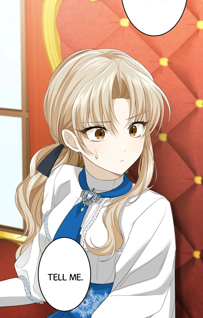 I Refuse to Be Executed a Second Time Chapter 111 - page 3